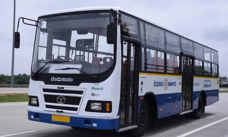 ಮಹಿಳಾ ದಿನದಂದು BMTCಯಿಂದ ಮಹಿಳೆಯರಿಗೆ ಬಂಪರ್‌ ಗಿಫ್ಟ್‌:ಮಹಿಳೆಯರಿಗೆ ಫ್ರೀ ಪ್ರಯಾಣದ ಆಫರ್‌