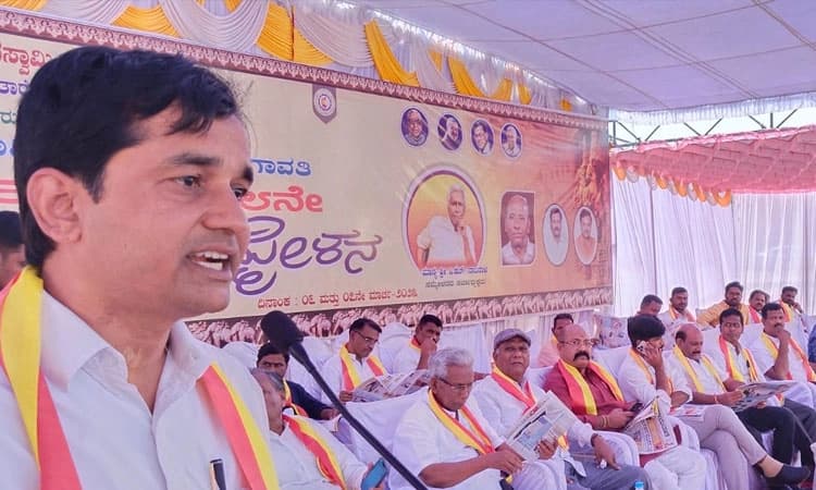 ಗಂಗಾವತಿಯನ್ನು ಕಿಷ್ಕಿಂಧಾ ನಾಮಕರಣದೊಂದಿಗೆ ಜಿಲ್ಲೆಯನ್ನಾಗಿಸಲು ಹೋರಾಟ ಅಗತ್ಯವಾಗಿದೆ