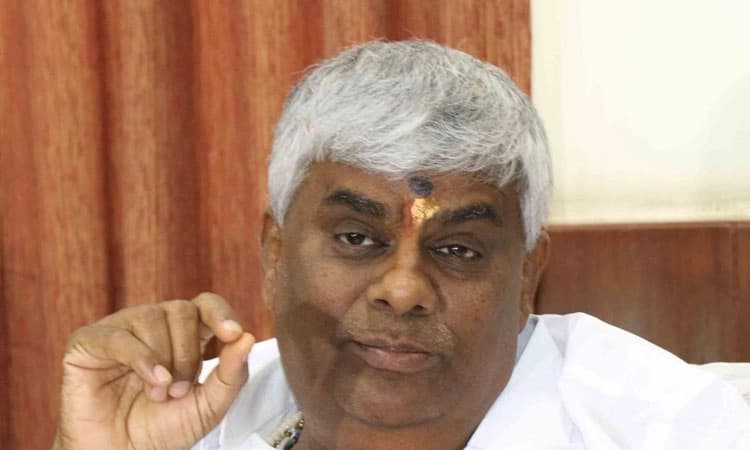 ರಣರಂಗದಲ್ಲೇ ಕೆಎಂಶಿ ಕುತಂತ್ರ ಬಿಚ್ಚಿಡುವೆ