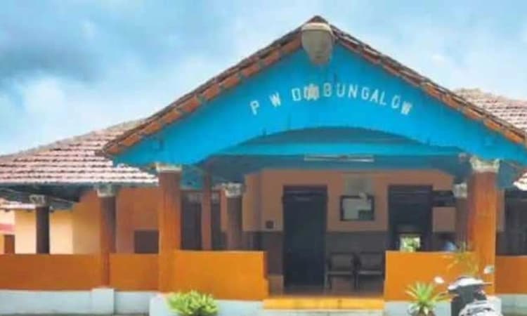 ಮೂಡುಬಿದಿರೆ: ತನಿಖಾಧಿಕಾರಿಗಳ ತಂಗುದಾಣ “ತನಿಖೆ’ಗೆ ಸಿದ್ಧ?