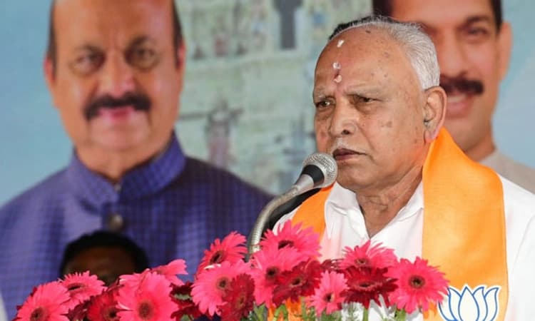 ಹಲವು ಹಾಲಿ ಬಿಜೆಪಿ ಶಾಸಕರಿಗೆ ಟಿಕೆಟ್ ಸಿಗುವುದು ಕಷ್ಟ: ಯಡಿಯೂರಪ್ಪ