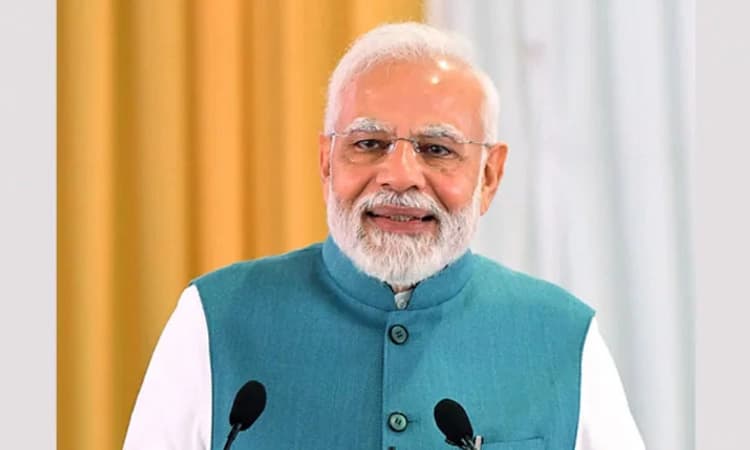 ಪ್ರಧಾನಿ ನರೇಂದ್ರ ಮೋದಿ ಅತ್ಯಂತ ಪ್ರಭಾವಶಾಲಿ ವ್ಯಕ್ತಿ