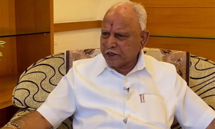 ಮಾಡಾಳು ವಿರೂಪಾಕ್ಷಪ್ಪ ವಿರುದ್ಧ ವರಿಷ್ಠರಿಗೆ ಮಾಹಿತಿ: ಬಿಎಸ್‌ವೈ