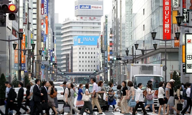 ಜನಸಂಖ್ಯೆ ಹೆಚ್ಚಿಸದಿದ್ದರೆ ಜಪಾನ್‌ ದೇಶವೇ ಮಾಯ