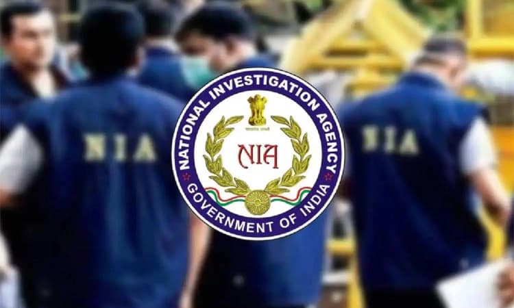 ನಂದಾವರದಲ್ಲಿ ಎನ್‌ಐಎ ದಾಳಿ ಪ್ರಕರಣ: ತಡರಾತ್ರಿವರೆಗೂ ತನಿಖೆ