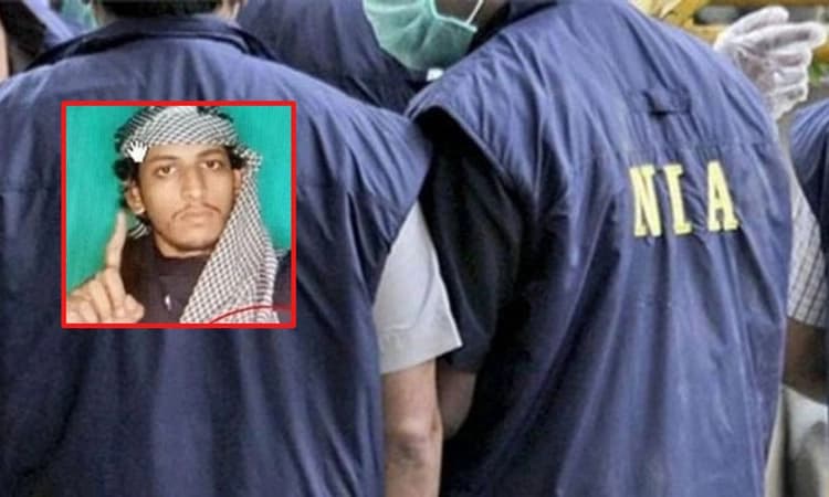 ಮಂಗಳೂರು ಕುಕ್ಕರ್​ ಕೇಸ್; ರೂವಾರಿ ಶಾರಿಕ್ ಚಿಕಿತ್ಸೆ ಪೂರ್ಣ: NIA ವಶಕ್ಕೆ