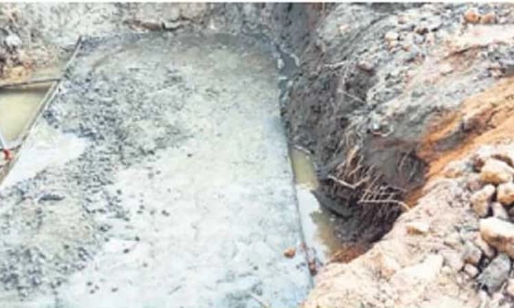 ಕುಂದಾಪುರ-ಬೈಂದೂರು: ಇನ್ನೂ 69 ಕಾಲು ಸಂಕ ಬಾಕಿ