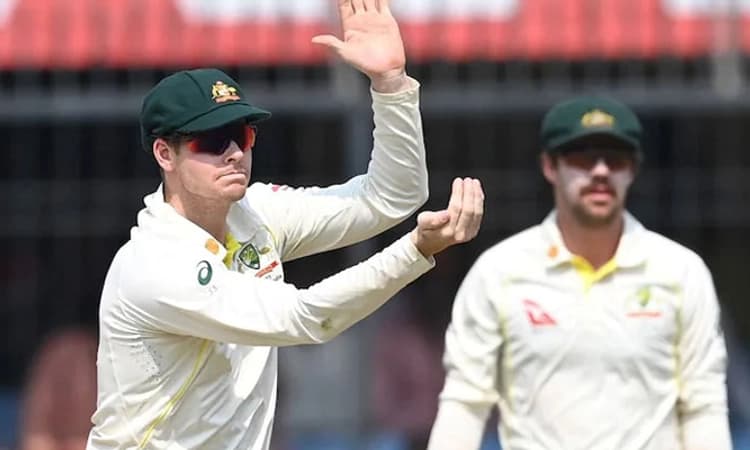 ಕಮಿನ್ಸ್ ಅಲಭ್ಯತೆ ಮುಂದುವರಿಕೆ; ನಾಲ್ಕನೇ ಟೆಸ್ಟ್ ಪಂದ್ಯಕ್ಕೂ ಸ್ಟೀವ್ ಸ್ಮಿತ್ ನಾಯಕ