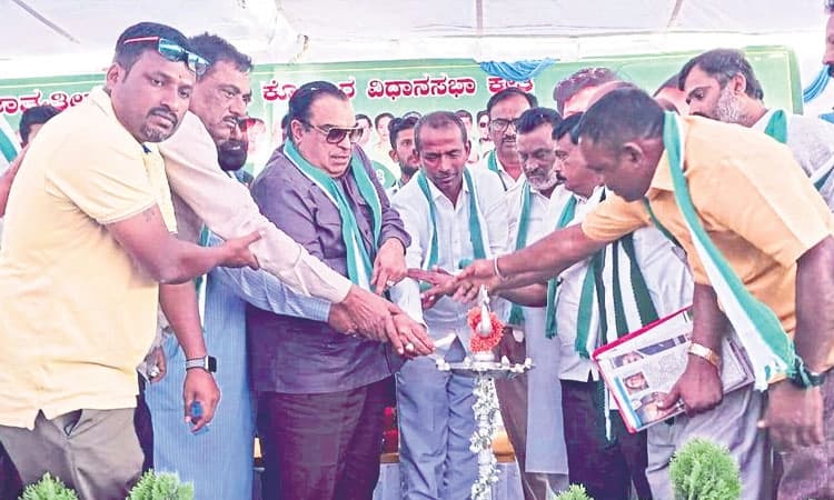 ರಾಜ್ಯದಲ್ಲಿ ಜೆಡಿಎಸ್‌ ಗೆ ಹೆಚ್ಚು ಶಕ್ತಿ ಬಂದಿದೆ