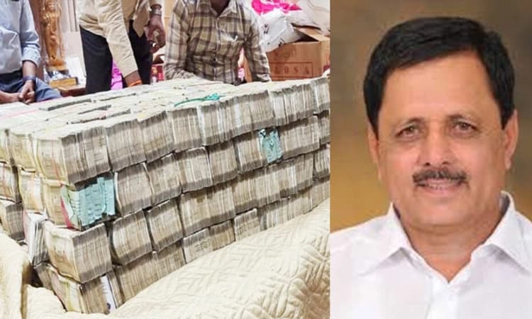 ಜಾಮೀನು ಕೋರಿ ಹೈಕೋರ್ಟ್ ಮೆಟ್ಟಿಲೇರಿದ ಶಾಸಕ ಮಾಡಾಳು ವಿರೂಪಾಕ್ಷಪ್ಪ