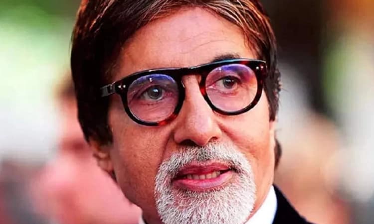 ‘ಪ್ರಾಜೆಕ್ಟ್ ಕೆ’ ಶೂಟಿಂಗ್ ವೇಳೆ ಬಿದ್ದು ಗಾಯಗೊಂಡ ಅಮಿತಾಭ್ ಬಚ್ಚನ್; ಪಕ್ಕೆಲುಬು ಮುರಿತ