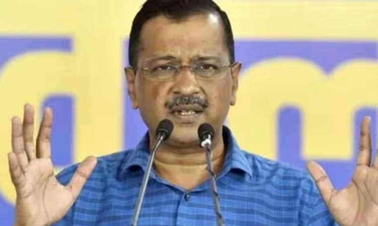 ಪ್ರಧಾನಿ ಮೋದಿ ವಿದ್ಯಾರ್ಥಿಗಳು ಮತ್ತು ಬಡವರ ಶಾಪ ಎದುರಿಸಲಿದ್ದಾರೆ: ಅರವಿಂದ ಕೇಜ್ರಿವಾಲ್