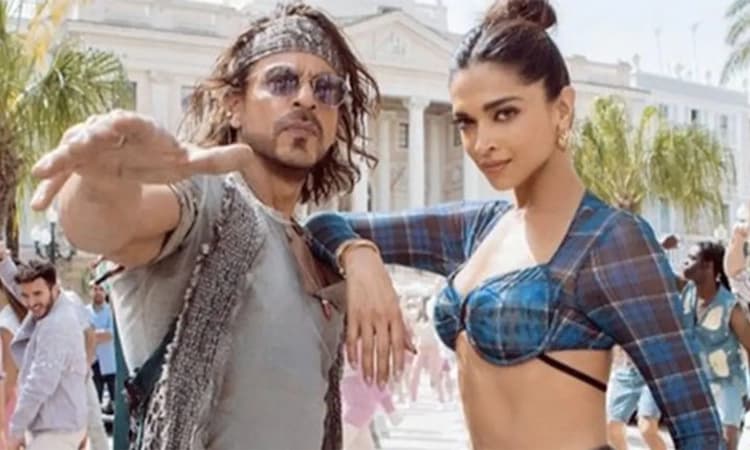 ಬಾಲಿವುಡ್‌ನಲ್ಲಿ ಸಾರ್ವಕಾಲಿಕ ದಾಖಲೆ ಸೃಷ್ಟಿಸಿದ ‘ಪಠಾಣ್; 1,028 ಕೋಟಿ ಗಳಿಕೆ