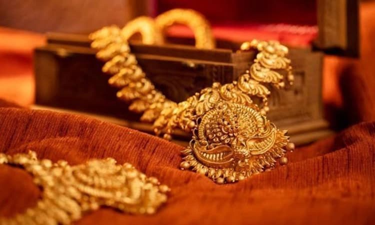 ಚಿನ್ನಾಭರಣಗಳ ಮೇಲೆ ಎಚ್‌ಯುಐಡಿ ಹಾಲ್‌ಮಾರ್ಕ್‌ ಕಡ್ಡಾಯ