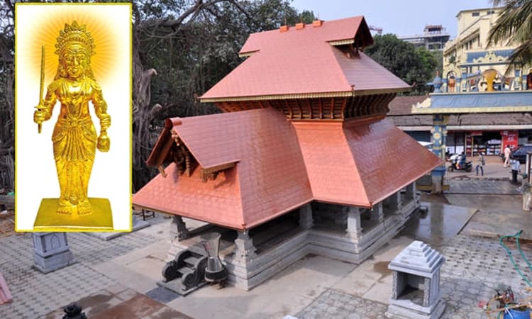 ಸಿರಿಸಿಂಗಾರದ ನೇಮಕ್ಕೆ ಅಣಿಯಾಗುತ್ತಿರುವ ಮಣಿಪಾಲ ಶ್ರೀ ಬಬ್ಬುಸ್ವಾಮಿ ದೈವಸ್ಥಾನ