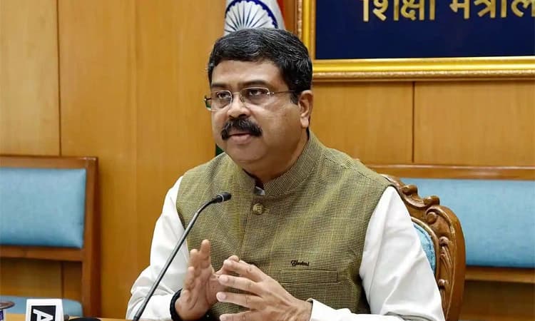 ಮಾಡಾಳು ಪ್ರಕರಣ: ಎಚ್ಚರಿಕೆಯ ಹೆಜ್ಜೆಯಿಡಲು ಪ್ರಧಾನ್‌ ಸೂಚನೆ