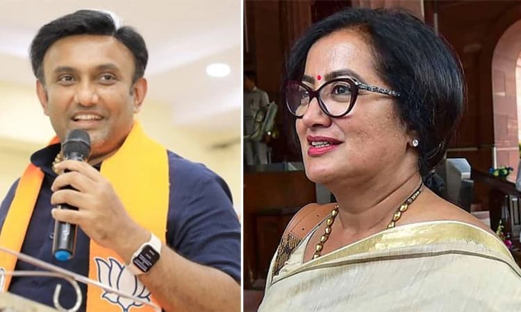 ಸುಮಲತಾ ಬಿಜೆಪಿಗೆ ಬಂದರೆ ಲಾಭ: ಸಚಿವ ಡಾ| ಸುಧಾಕರ್‌