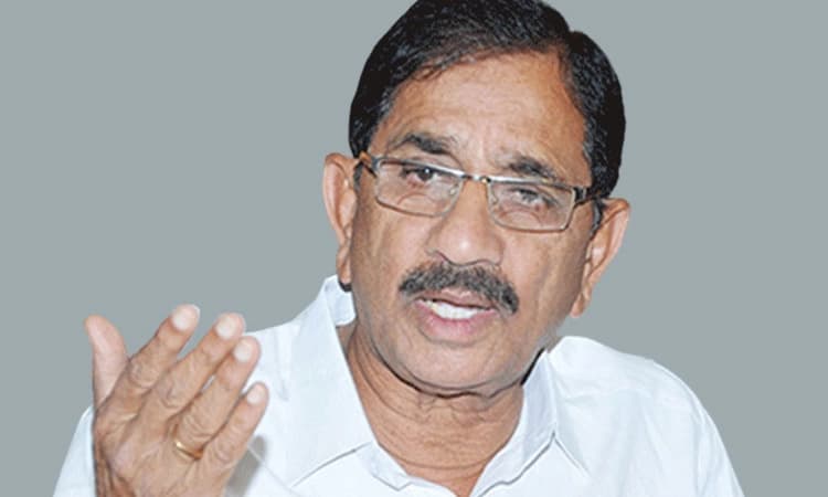 ತುಮಕೂರು ನಗರ: ಬಿಜೆಪಿ-ಕಾಂಗ್ರೆಸ್‌ನಲ್ಲಿ ಪೈಪೋಟಿ ಜೋರು