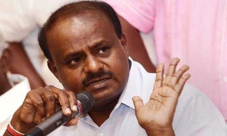 ಮಂಡ್ಯ ಜಿಲ್ಲೆಯ ಜೆಡಿಎಸ್‌ ನೆಲೆ ಅಲುಗಾಡಿಸಲು ಶಾ ಕೈಯಲ್ಲಿ ಸಾಧ್ಯವಿಲ್ಲ: ಹೆಚ್ ಡಿಕೆ