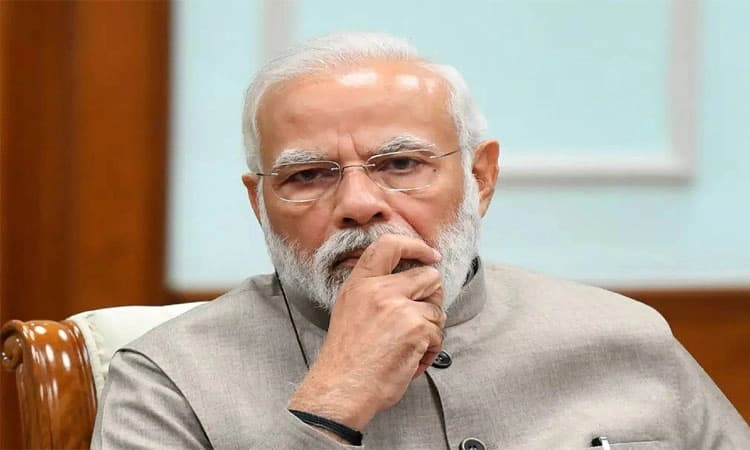 9 ವಿಪಕ್ಷ ನಾಯಕರಿಂದ ಪ್ರಧಾನಿ ಮೋದಿಗೆ ಪತ್ರ : ಕೇಂದ್ರ ಸರ್ಕಾರದ ವಿರುದ್ಧ ಆರೋಪ