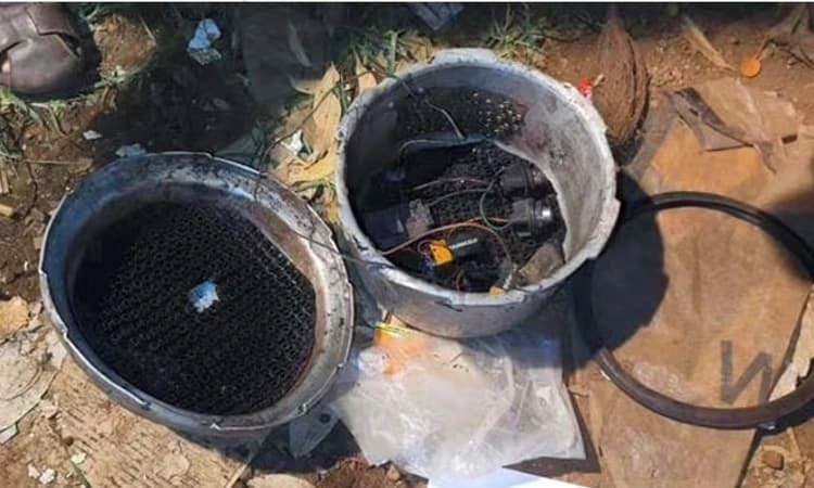 ಕೊನೆಗೂ ಮಂಗಳೂರು ಕುಕ್ಕರ್ ಬ್ಲಾಸ್ಟ್ ಹೊಣೆ ಹೊತ್ತುಕೊಂಡ ಉಗ್ರ ಸಂಘಟನೆ ಐಸಿಸ್