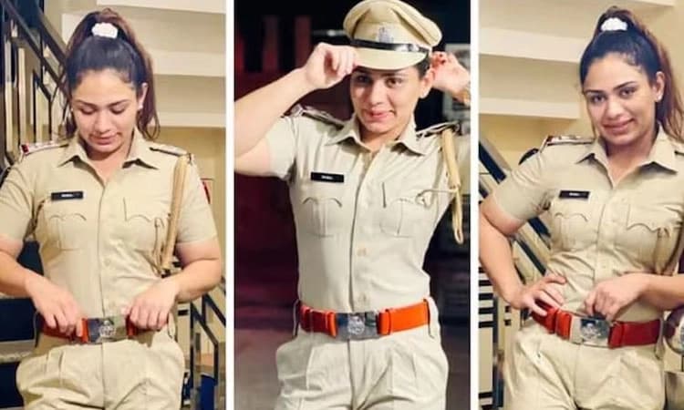 ಅಕ್ರಮವಾಗಿ ಶಸ್ತಾಸ್ತ್ರವನ್ನು ಇರಿಸಿಕೊಂಡ ಆರೋಪ: ಮಹಿಳಾ ಪೊಲೀಸ್‌ ಎಸ್‌ ಐ ಬಂಧನ