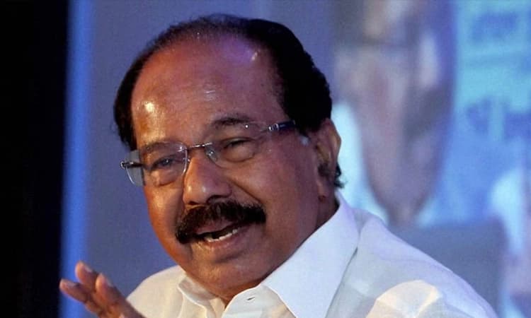 ತಿಂಗಳೊಳಗೆ ಕಾಂಗ್ರೆಸ್ ಅಭ್ಯರ್ಥಿಗಳ ಮೊದಲ ಪಟ್ಟಿ; ವೀರಪ್ಪ ಮೊಯಿಲಿ