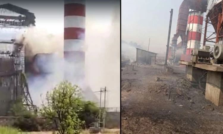 ನಂದಿ ಸಕ್ಕರೆ ಕಾರ್ಖಾನೆ ಬಾಯ್ಲರ್ ಸ್ಫೋಟ ಪ್ರಕರಣ: ಗಾಯಾಳು ಪಶ್ಚಿಮ ಬಂಗಾಳದ ಕಾರ್ಮಿಕ ಮೃತ್ಯು