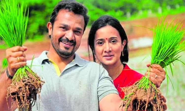 ಕಾಸಿನಸರ ಚಿತ್ರ ವಿಮರ್ಶೆ; ರೈತರ ಬದುಕಿನೊಳಗೊಂದು ನೋಟ