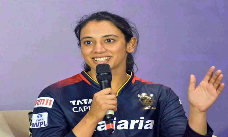 ಆರ್‌ಸಿಬಿ ಇಂದು ಕಣಕ್ಕೆ : ಮಂದಹಾಸ ಮೂಡಿಸಲಿ ಮಂಧನಾ ಪಡೆ