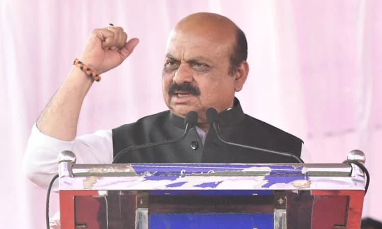 ಸದೃಢ ರಾಜ್ಯ ಕಟ್ಟಲು ಮತ್ತಷ್ಟು ಶಕ್ತಿ ಕೊಡಿ: ಸಿಎಂ ಬೊಮ್ಮಾಯಿ