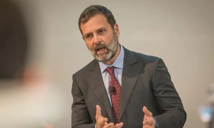 ಯುಕೆ ಸಂಸತ್‌ನಲ್ಲಿ ನಾಳೆ ರಾಗಾ ಭಾಷಣ; ಭಾರತೀಯ ಸಮುದಾಯದ ಜತೆ ಸಂವಾದ