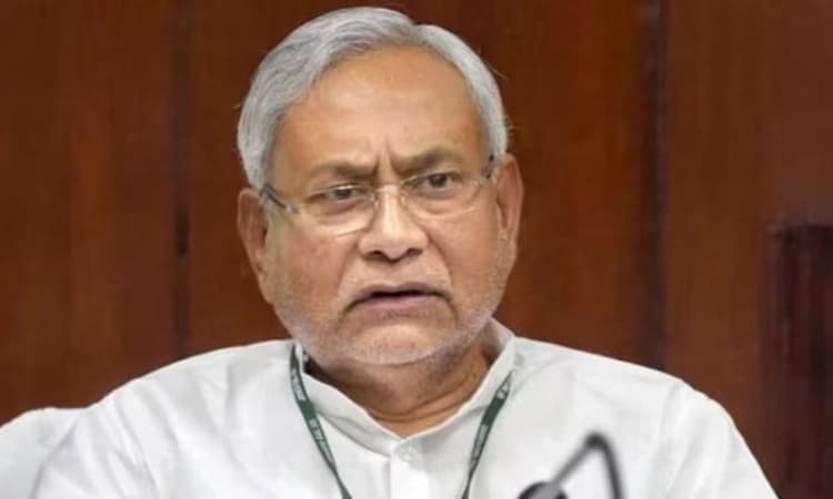 ನಿತೀಶ್‌ ಯೂಟರ್ನ್? ಮತ್ತೆ ಬಿಹಾರ ಸಿಎಂ ಎನ್‌ಡಿಎ ತೆಕ್ಕೆಗೆ ಸೇರುವ ಸುಳಿವು