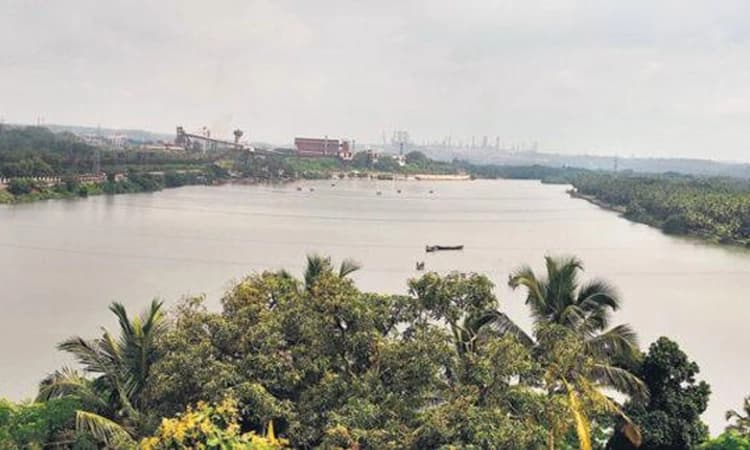 ನೇತ್ರಾವತಿ- ಫ‌ಲ್ಗುಣಿಯಲ್ಲಿ 7 ತೇಲುವ ಜೆಟ್ಟಿ