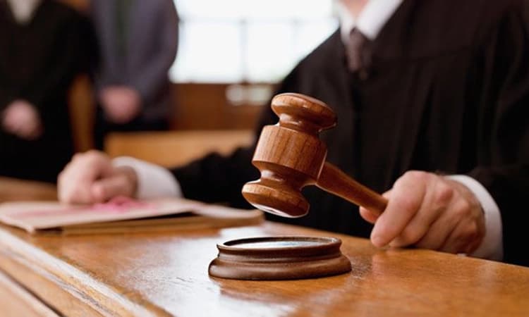 ಚೆಕ್‌ ಅಮಾನ್ಯ ಪ್ರಕರಣ: 5.72 ಲಕ್ಷ ರೂ. ದಂಡ