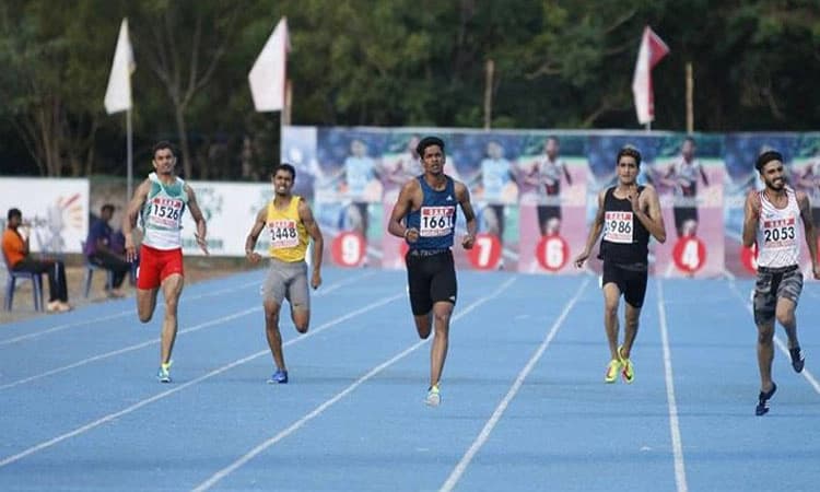 ಮಾ. 10-12: ಉಡುಪಿಯಲ್ಲಿ ರಾಷ್ಟ್ರೀಯ ಆ್ಯತ್ಲೆಟಿಕ್ಸ್‌