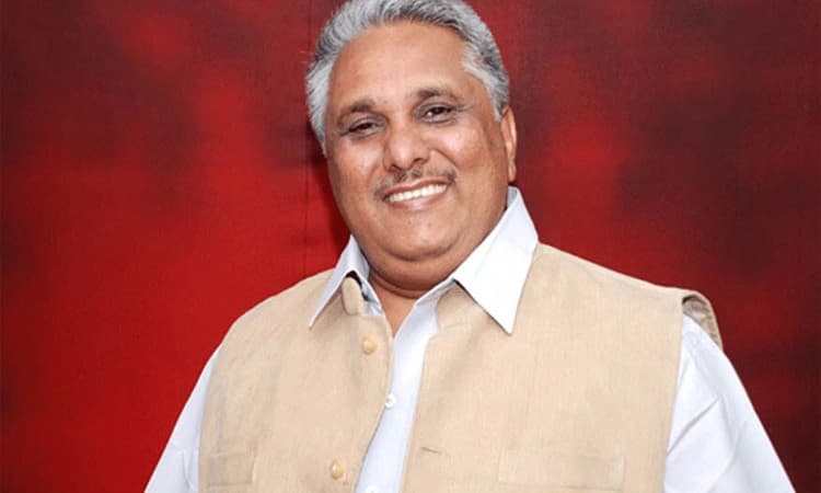 ಬಿಜೆಪಿಯಲ್ಲಿ ಕಡೆಗಣನೆ: ಗೋ.ಮಧುಸೂದನ್‌