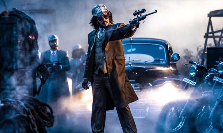 ಪ್ಯಾನ್‌ ಇಂಡಿಯಾ ʼಕಬ್ಜʼ ಮಾಡಲು ಬಂದ್ರು ಉಪ್ಪಿ – ಕಿಚ್ಚ: ಟ್ರೇಲರ್‌ ಔಟ್