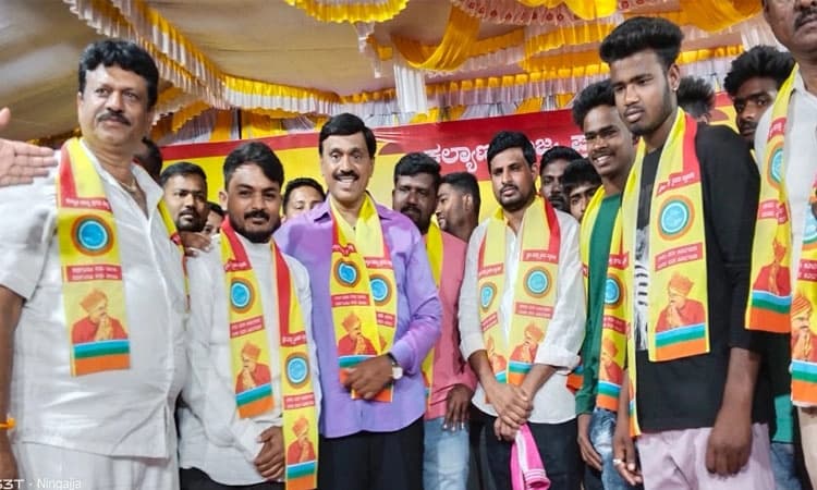 2023 ರ ವಿಧಾನಸಭಾ ಚುನಾವಣೆ ನಂತರ ಸಮ್ಮಿಶ್ರ ಸರಕಾರ ಖಚಿತ : ಗಾಲಿ ಜನಾರ್ಧನ ರೆಡ್ಡಿ