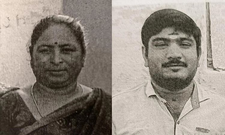 ಅಪ್ರಾಪ್ತ ಬಾಲಕಿ ಜೊತೆ ಬಲವಂತದ ಮದುವೆ: ತಾಯಿ, ಮಗನಿಗೆ 20 ವರ್ಷ ಕಠಿಣ ಸಜೆ