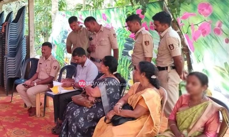 ಬಂಟ್ವಾಳ: ನಕಲಿ ದಾಖಲೆ ಸೃಷ್ಟಿಸಿ ಅಪ್ರಾಪ್ತ ಬಾಲಕನ ವಿವಾಹಕ್ಕೆ ಸಿದ್ಧತೆ: ಅಧಿಕಾರಿಗಳಿಂದ ತಡೆ