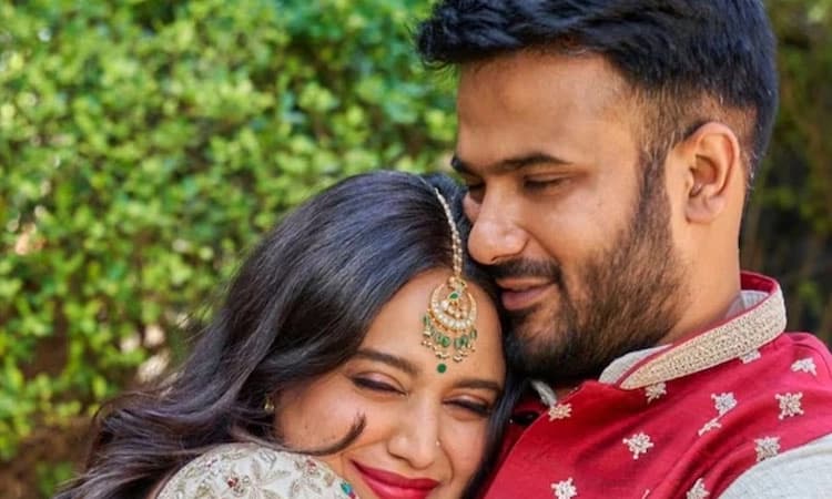 ‌ಕೋರ್ಟ್‌ ಮ್ಯಾರೇಜ್‌ ಬಳಿಕ ಸಾಂಪ್ರದಾಯಿಕ ವಿವಾಹದ ತಯಾರಿಯಲ್ಲಿ ನಿರತರಾದ ಸ್ವರಾ ಭಾಸ್ಕರ್‌