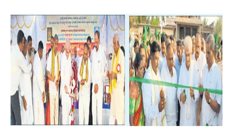 ಧರ್ಮಸ್ಥಳ ಸಂಸ್ಥೆಯಲ್ಲಿ 50 ಲಕ್ಷ ಮಹಿಳೆಯರ ಸದಸ್ಯತ್ವ: ಡಾ| ಡಿ.ವೀರೇಂದ್ರ ಹೆಗ್ಗಡೆ