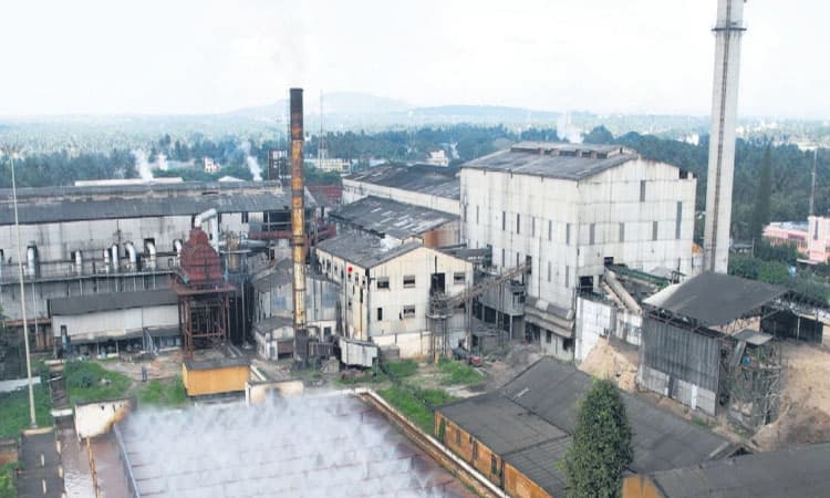 ರೈತಸ್ನೇಹಿಯಾದ ಎಂಆರ್‌ಎನ್‌ ಸಮೂಹ ಸಂಸ್ಥೆ