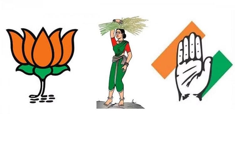 ಮೀಸಲು ಕ್ಷೇತ್ರದಲ್ಲಿ ಟಿಕೆಟ್‌ಗಾಗಿ ಪೈಪೋಟಿ