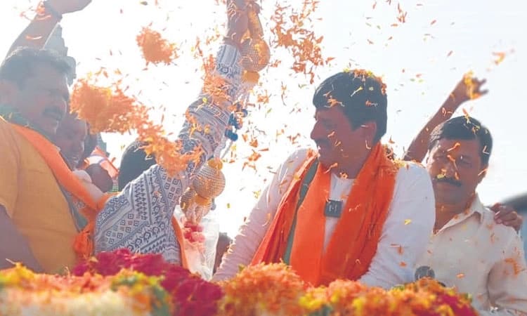 20 ವರ್ಷದಿಂದ ಮಾಡಿರುವ ಕೆಲಸಕ್ಕೆ ಕೂಲಿ ಕೊಡಿ: ಸಿಪಿವೈ