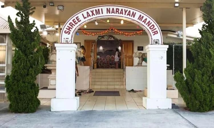 ಆಸ್ಟ್ರೇಲಿಯಾದಲ್ಲಿ ಮತ್ತೆ ಹಿಂದೂ ದೇಗುಲ ಧ್ವಂಸ: 2 ತಿಂಗಳ ಅವಧಿಯಲ್ಲಿ ನಡೆದ ನಾಲ್ಕನೇ ಘಟನೆ