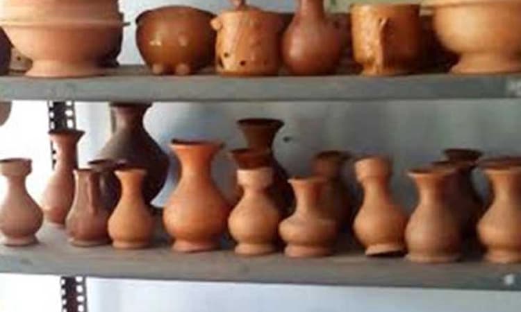 ಮಾರ್ಚ್ 5ರಂದು ಹೆಬ್ರಿಯಲ್ಲಿ ಕುಂಬಾರರ ಗುಡಿ ಕೈಗಾರಿಕ ಸಂಘದ 7ನೇ ಶಾಖೆ ಉದ್ಘಾಟನೆ