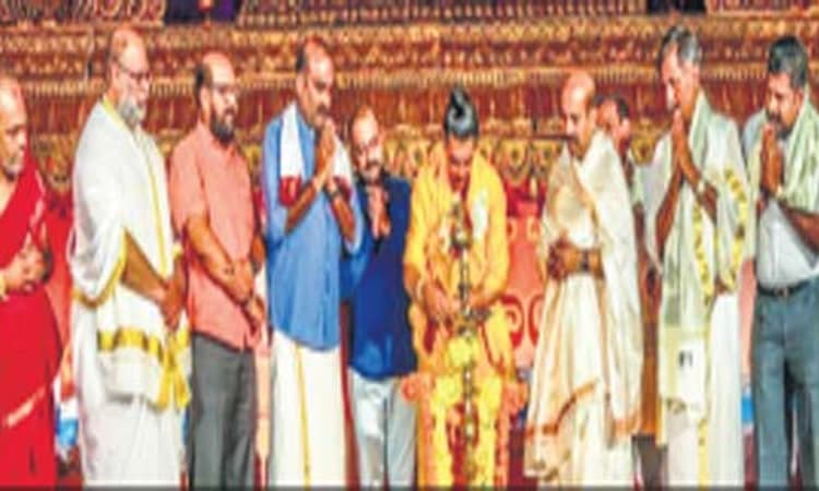 ಅತಿರುದ್ರ ಮಹಾಯಾಗದಿಂದ ಹಲವು ಸತ್ಫಲ; ಮಾ. 5ರಂದು ಪೂರ್ಣಾಹುತಿ