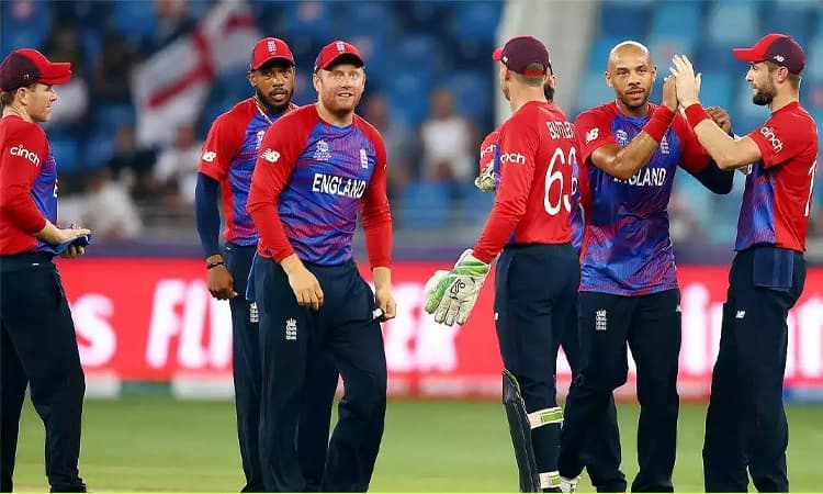 ಬಾಂಗ್ಲಾದೇಶ ವಿರುದ್ಧ ಇಂಗ್ಲೆಂಡ್‌ಗೆ 132 ರನ್‌ ಜಯಭೇರಿ